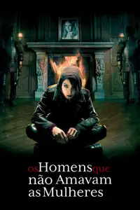 Millennium 1: Os Homens Que Odeiam as Mulheres