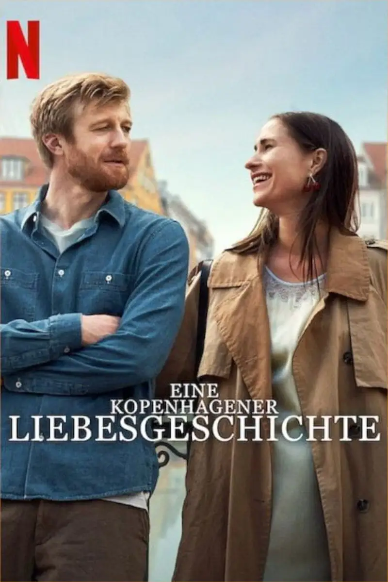 Eine Kopenhagener Liebesgeschichte