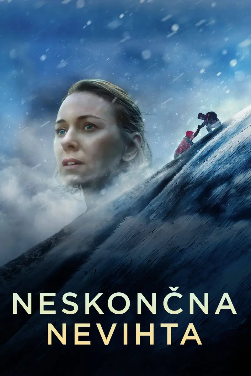 Neskončna nevihta