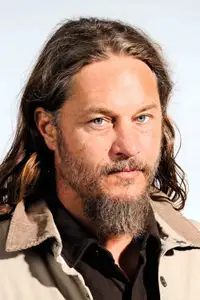 Travis Fimmel