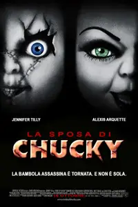 La sposa di Chucky