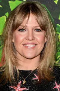Ashley Jensen