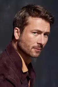 Glen Powell