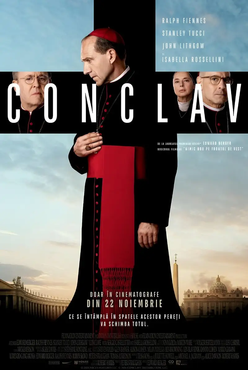 Conclav