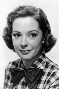 Jane Greer
