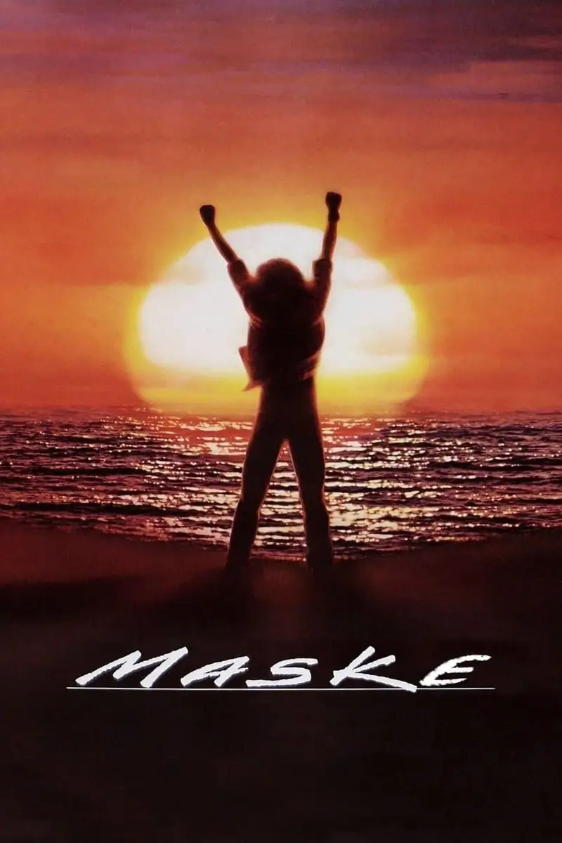 Maske