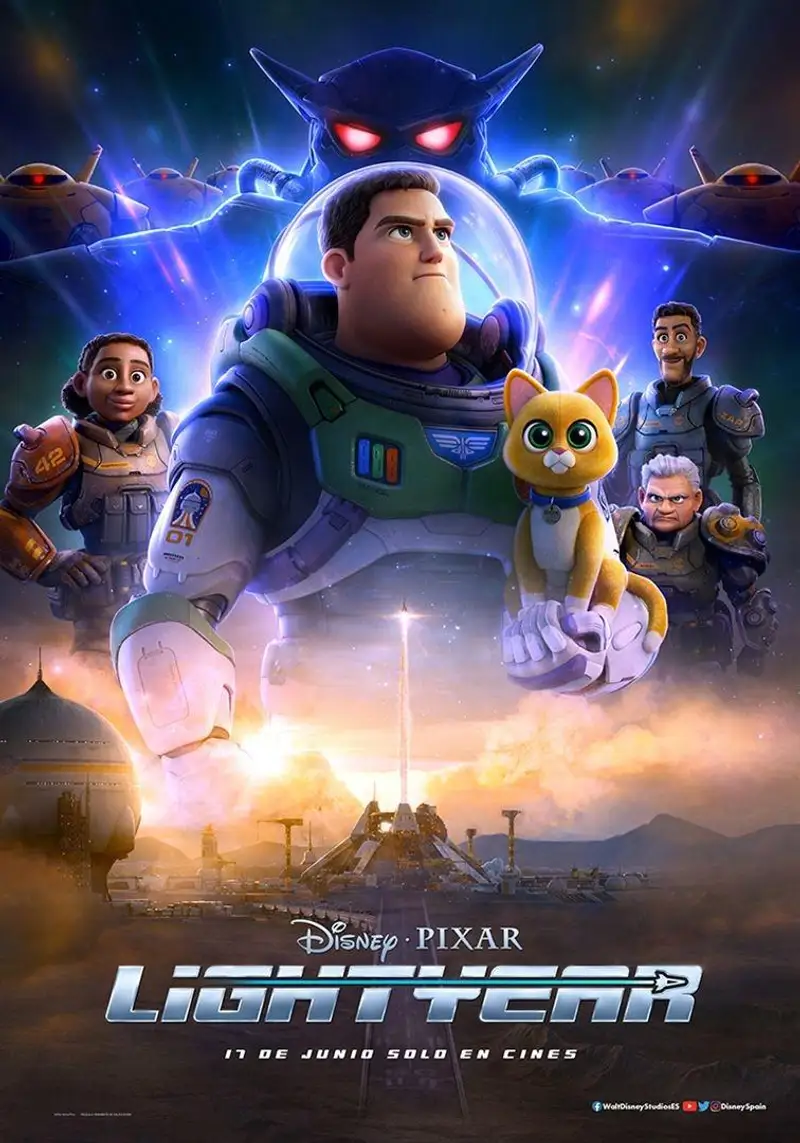 Lightyear