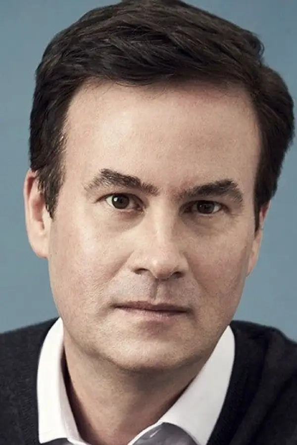 Zack Van Amburg