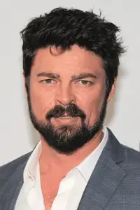 Karl Urban