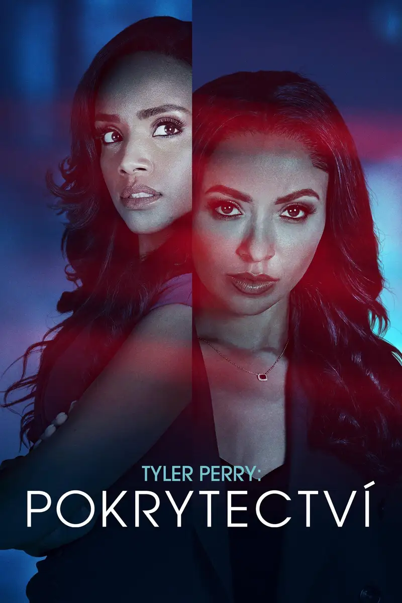 Tyler Perry: Pokrytectví
