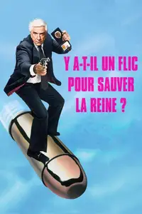 Y a-t-il un flic pour sauver la reine ?