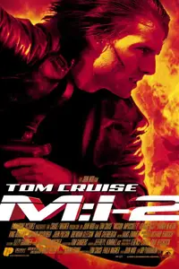 Mission: Impossible II