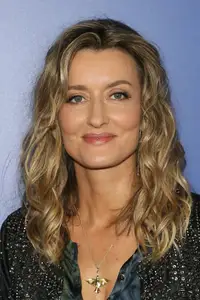 Natascha McElhone