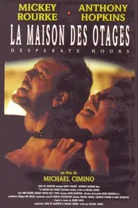 La Maison des otages
