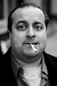 Rick Cordeiro