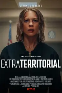 Extraterritorial