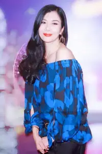 Carrie Ng Ka-Lai