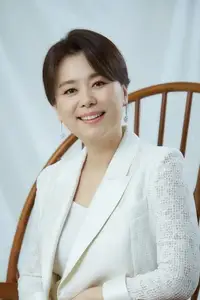 Jang Hye-jin