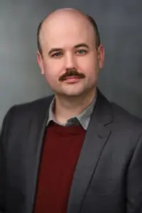 Brendan Riggs