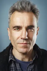 Daniel Day-Lewis