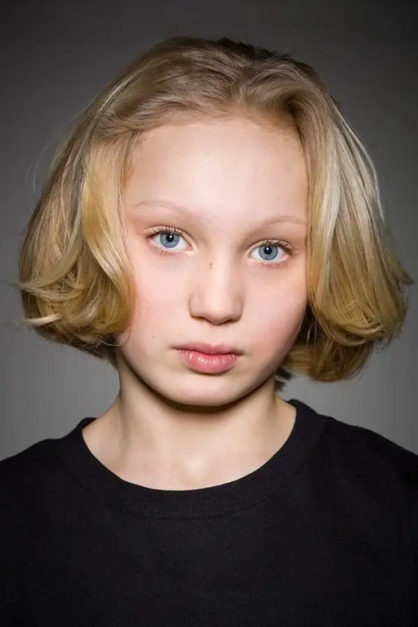 Helena Zengel
