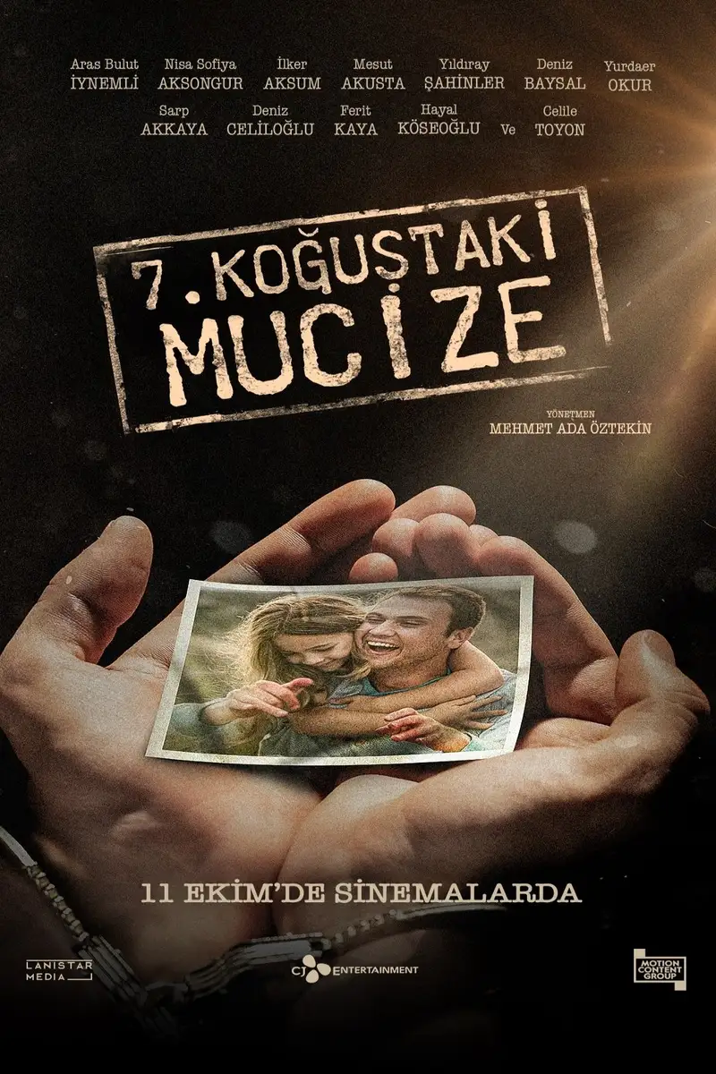 Miracle in Cell No. 7