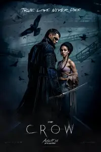 The Crow