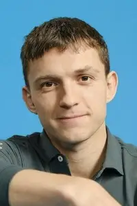 Tom Holland