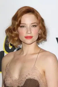 Haley Bennett