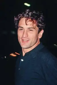 Robert De Niro