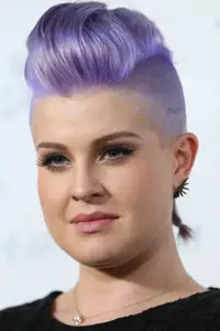 Kelly Osbourne