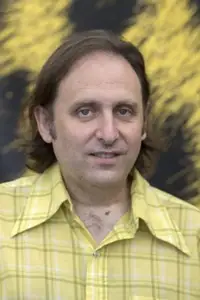 Gregg Turkington