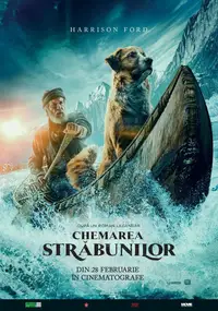 Chemarea străbunilor