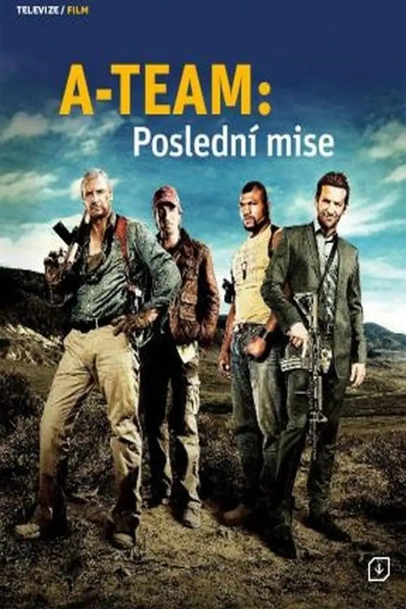 A-Team