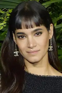 Sofia Boutella