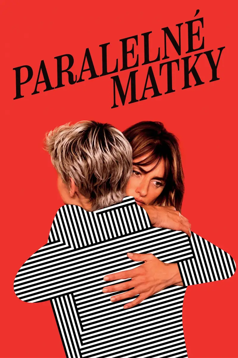 Paralelné matky