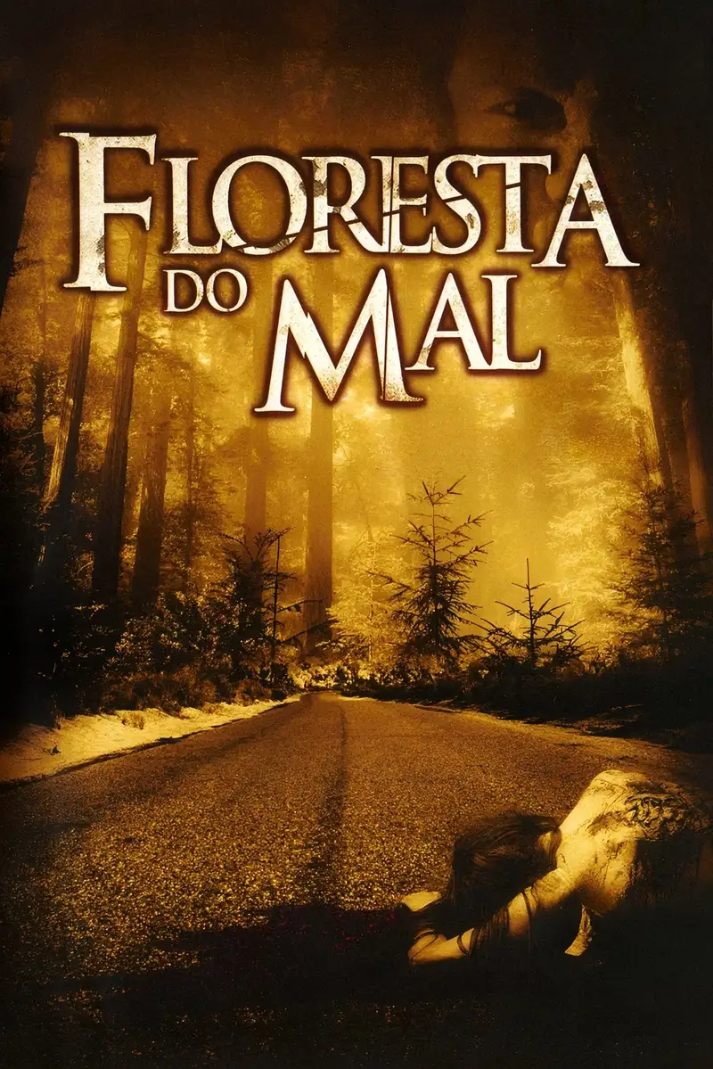 Pânico na Floresta 2: Beco Sem Saída