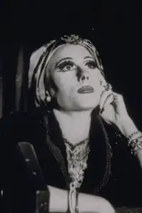 Mink Stole