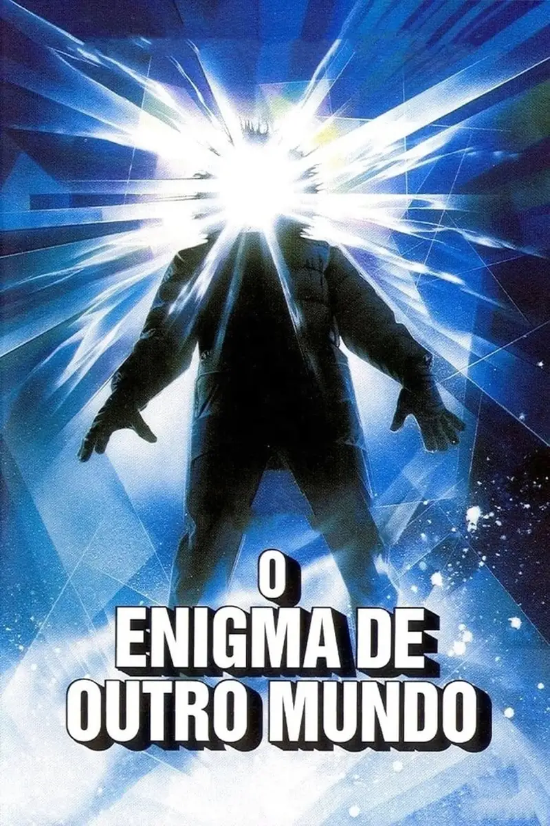 Veio do Outro Mundo