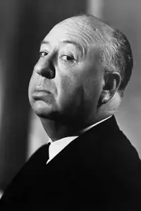 Alfred Hitchcock