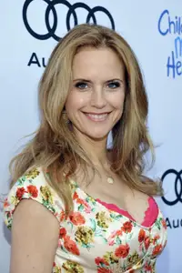 Kelly Preston