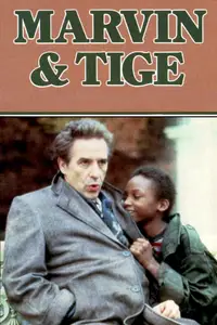Marvin & Tige