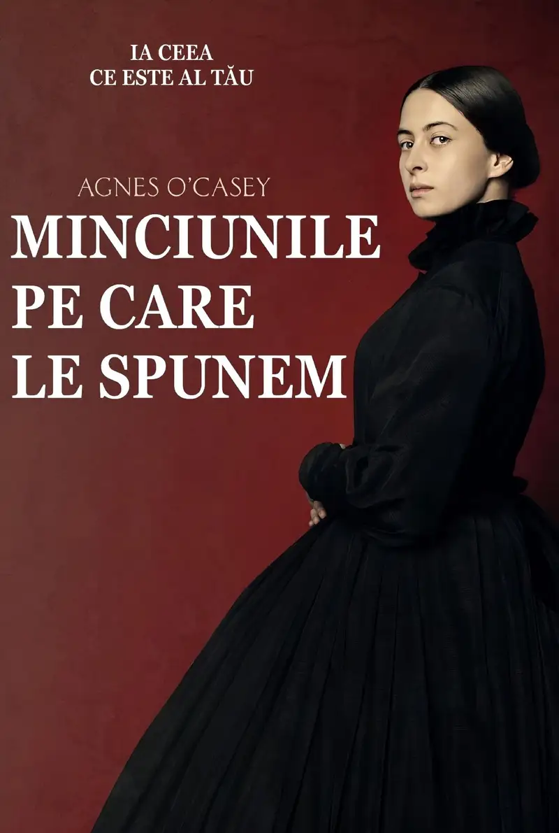 Minciunile pe care le spunem