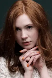 Karen Gillan