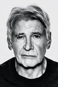 Harrison Ford