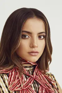 Isabela Merced