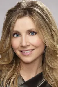 Sarah Chalke