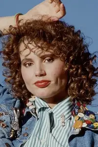 Geena Davis
