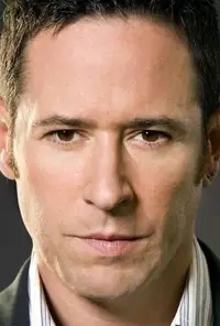 Rob Morrow