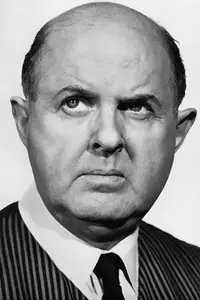 John McGiver